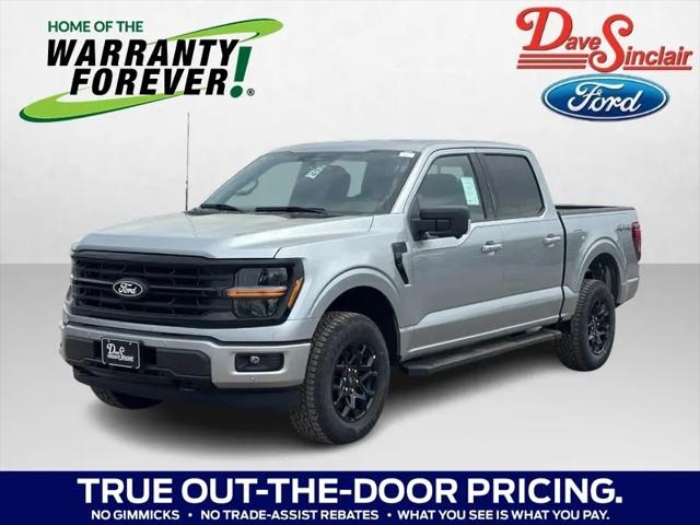 2026 Ford F-150 XLT for sale in St. Louis, MO