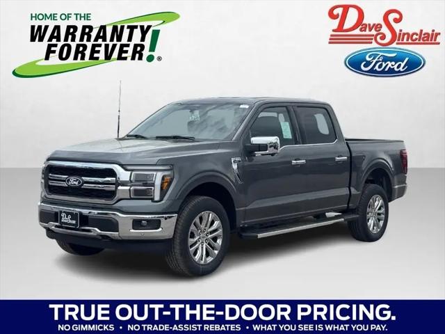 2026 Ford F-150 LARIAT for sale in St. Louis, MO
