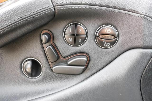 2007 Mercedes-Benz SL SL 550 SL 550