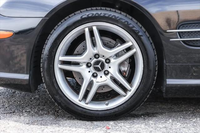 2007 Mercedes-Benz SL SL 550 SL 550