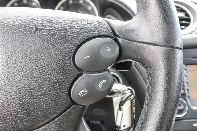 2007 Mercedes-Benz SL SL 550 SL 550