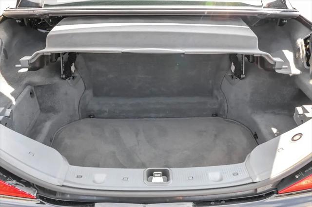 2007 Mercedes-Benz SL SL 550 SL 550