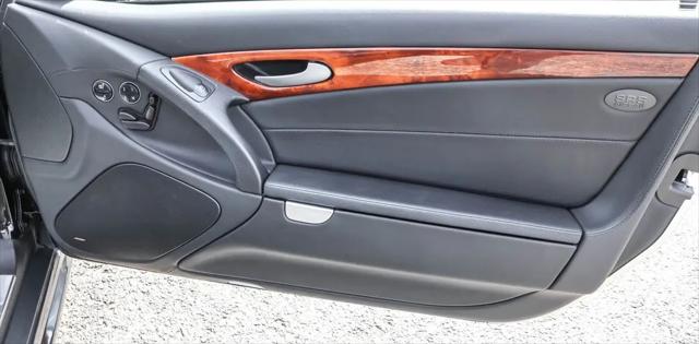 2007 Mercedes-Benz SL SL 550 SL 550