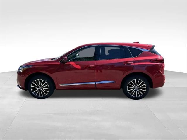 2026 Acura RDX Advance