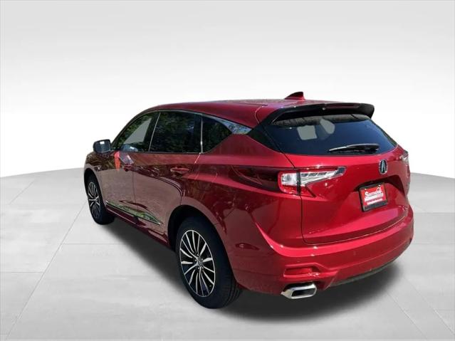 2026 Acura RDX Advance