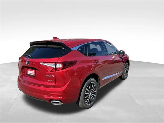 2026 Acura RDX Advance