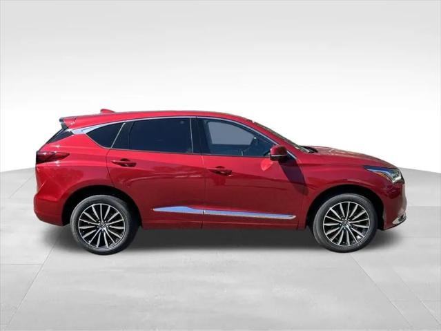 2026 Acura RDX Advance