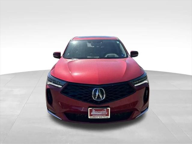 2026 Acura RDX Advance