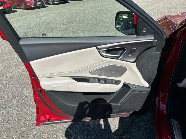 2026 Acura RDX Advance