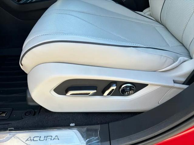 2026 Acura RDX Advance