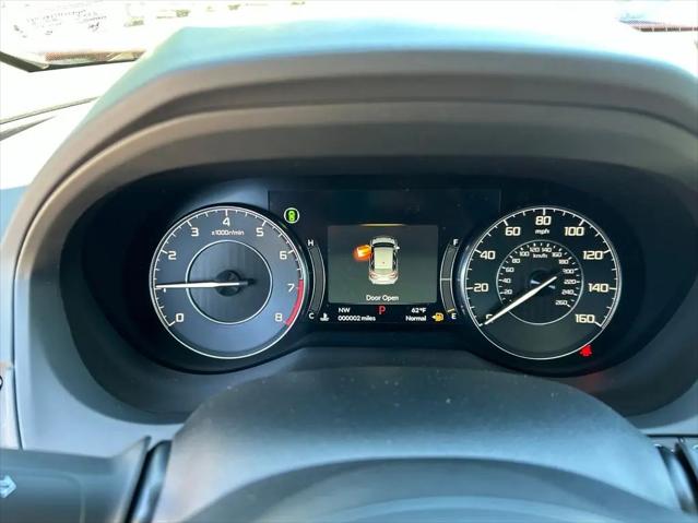 2026 Acura RDX Advance