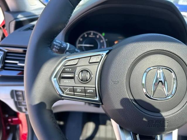 2026 Acura RDX Advance