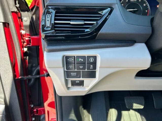 2026 Acura RDX Advance