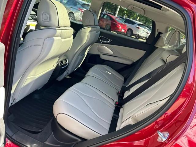 2026 Acura RDX Advance