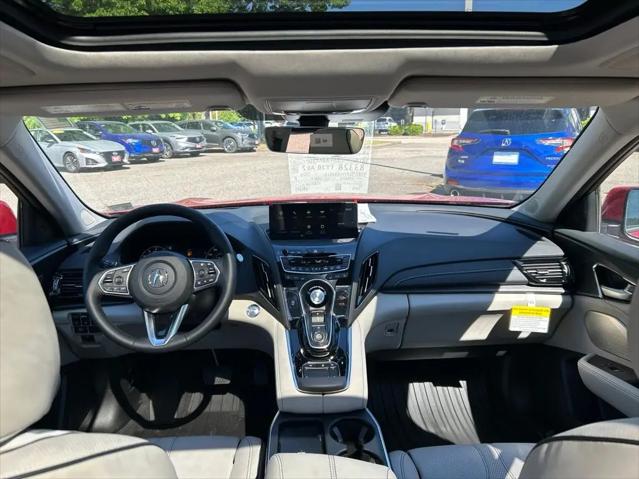 2026 Acura RDX Advance