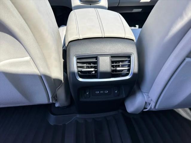 2026 Acura RDX Advance