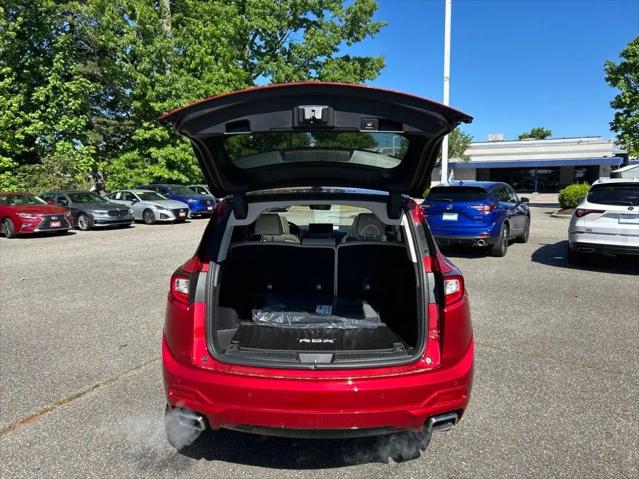 2026 Acura RDX Advance