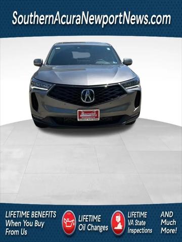 2026 Acura RDX A-Spec for sale in Newport News, VA