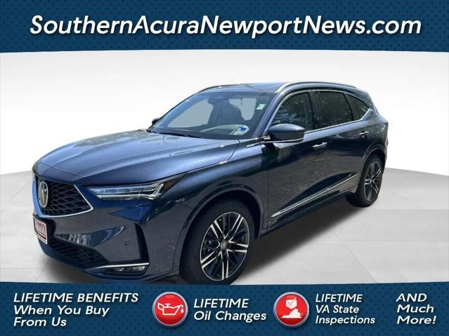 2026 Acura MDX Advance Package for sale in Newport News, VA