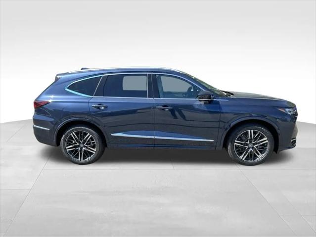 2026 Acura MDX Advance Package