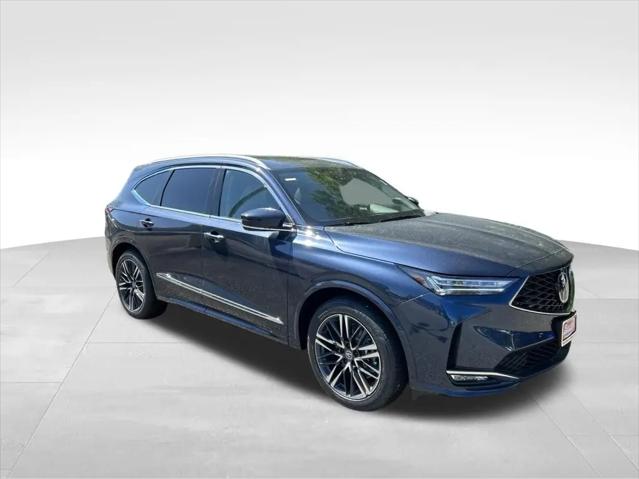2026 Acura MDX Advance Package