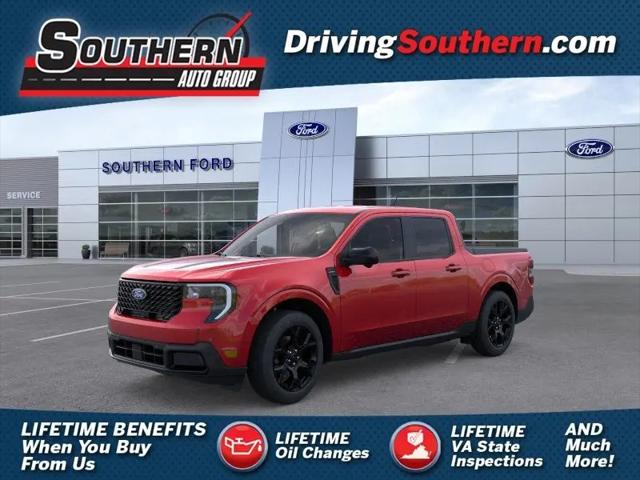 2026 Ford Maverick Lariat for sale in Newport News, VA