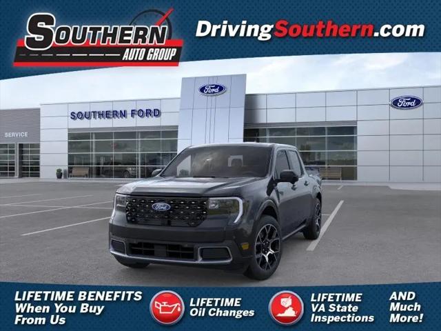 2026 Ford Maverick Lariat for sale in Newport News, VA