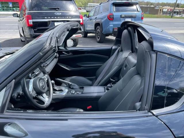 2025 Mazda MX-5 Grand Touring