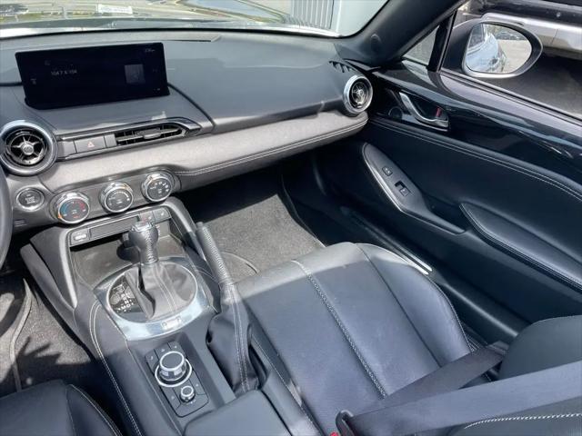 2025 Mazda MX-5 Grand Touring