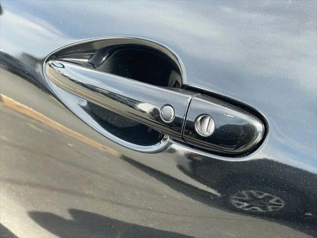 2025 Mazda MX-5 Grand Touring