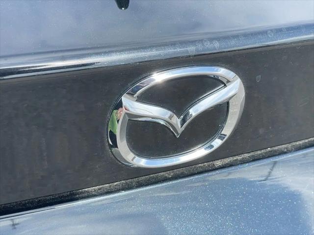 2025 Mazda MX-5 Grand Touring