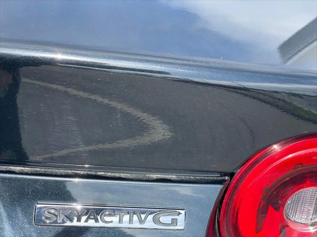 2025 Mazda MX-5 Grand Touring