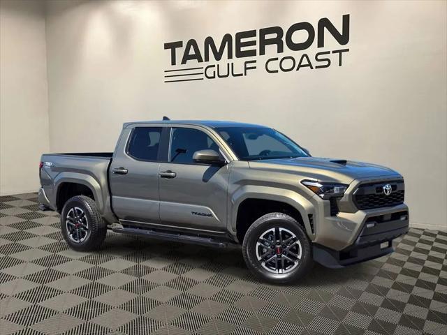 2025 Toyota Tacoma SR5 for sale in Mobile, AL