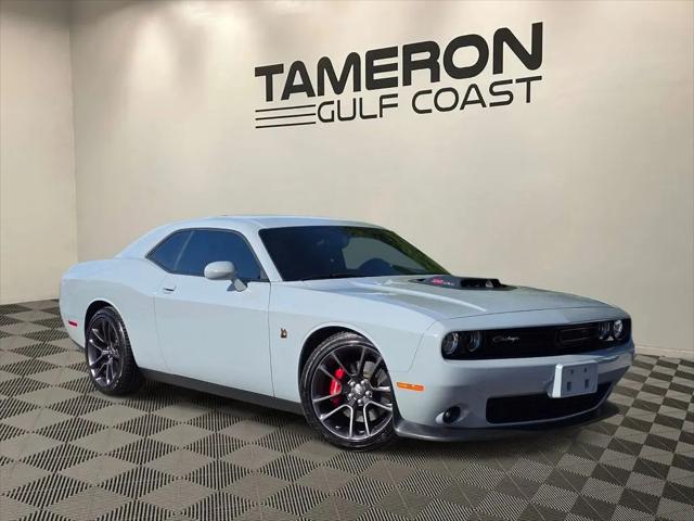 2022 Dodge Challenger R/T Scat Pack for sale in Mobile, AL