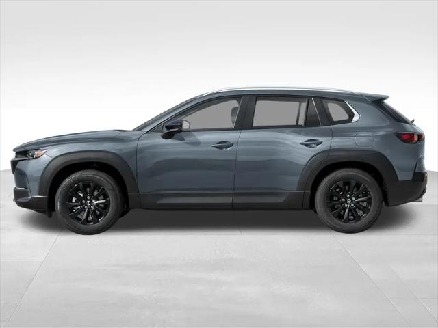2026 Mazda CX-50 2.5 S Preferred