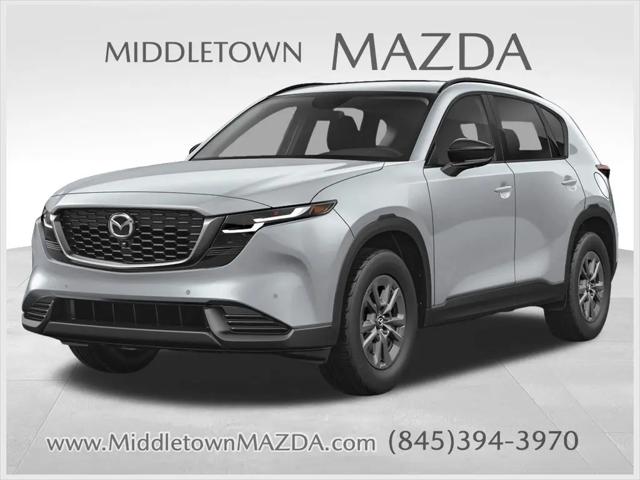 2026 Mazda CX-5 2.5 S Select for sale in Middletown, NY