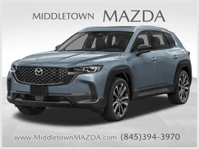 2026 Mazda CX-50 2.5 S Premium for sale in Middletown, NY