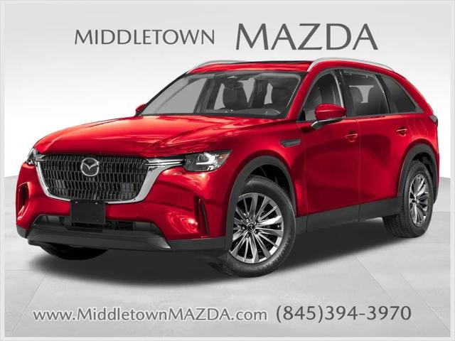 2026 Mazda X-90 3.3 Turbo Preferred for sale in Middletown, NY