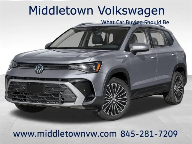 2026 Volkswagen Taos SE for sale in Middletown, NY