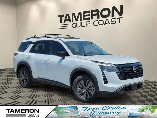 2026 Nissan Pathfinder SV for sale in Mobile, AL