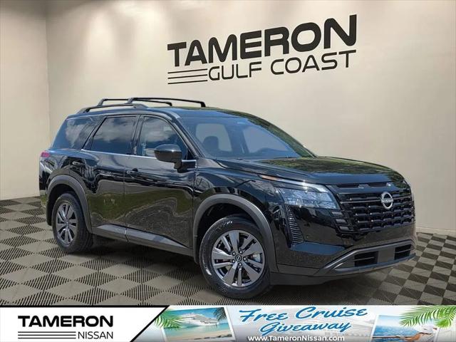 2026 Nissan Pathfinder SV for sale in Mobile, AL