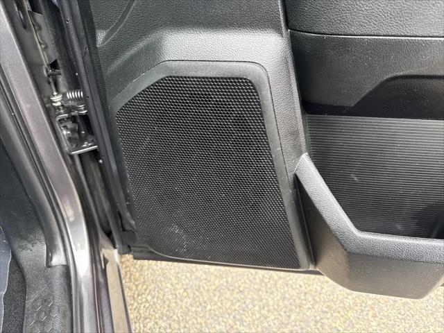 2021 Ram 1500 SLT Crew Cab 4x4 5'7" Box