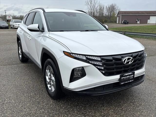 2024 Hyundai Tucson SEL for sale in Wayland, MI