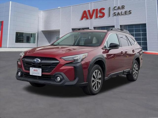 2025 Subaru Outback Premium for sale in Live Oak, TX