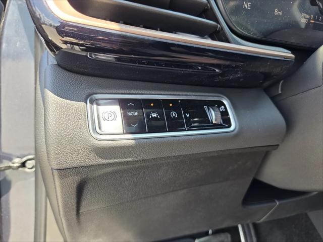2026 Buick Envision Sport Touring AWD