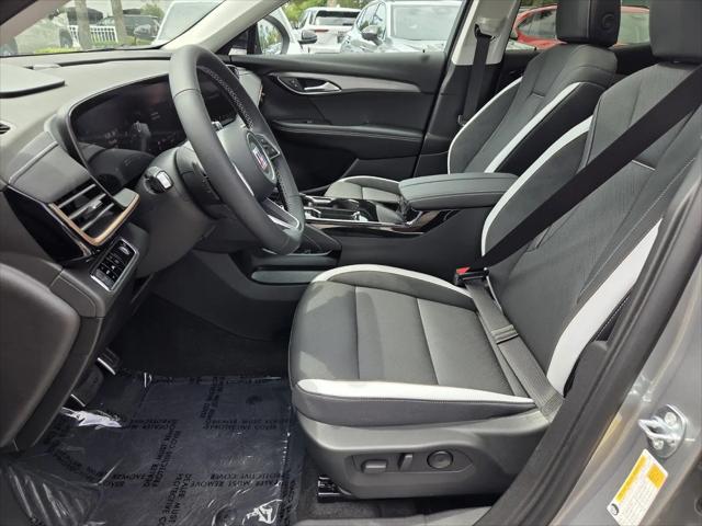 2026 Buick Envision Sport Touring AWD