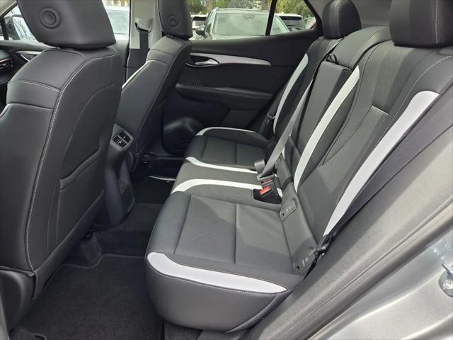 2026 Buick Envision Sport Touring AWD