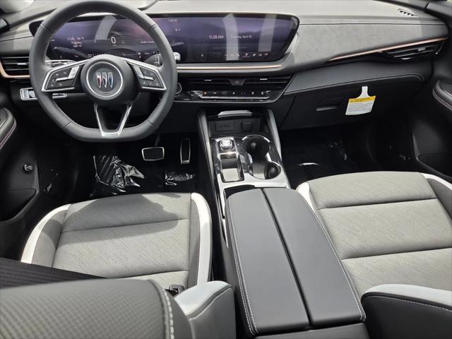 2026 Buick Envision Sport Touring AWD
