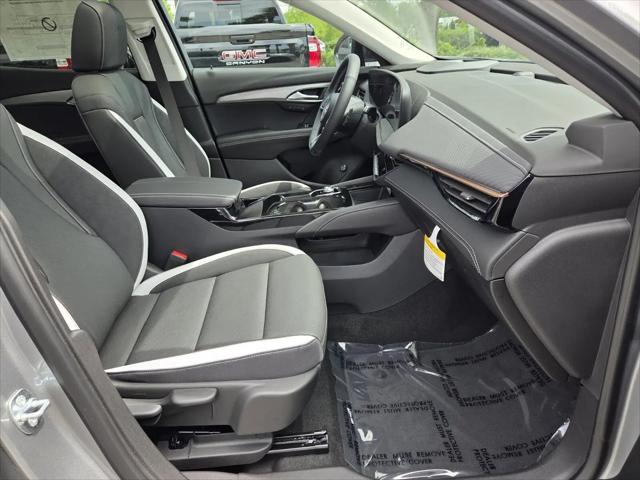 2026 Buick Envision Sport Touring AWD