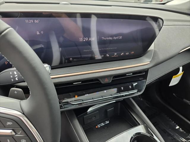2026 Buick Envision Sport Touring AWD